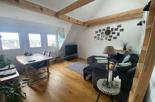 Wohnung mieten in 73770 Denkendorf, Vollständig renovierte 3-Zimmer-Wohnung mit Terasse und Einbauküche in Denkendorf