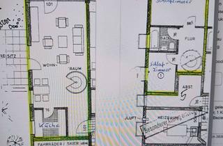 Wohnung mieten in Gartenstraße 22, 59955 Winterberg, Schöne Maisonette-Erdgeschosswohnung