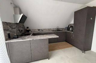 Wohnung mieten in 91227 Leinburg, Dachwohnung
