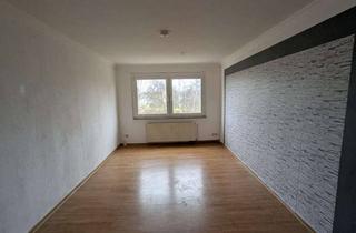 Wohnung mieten in Regiser Straße, 04575 Deutzen, Geschmackvolle 3-Raum-Wohnung in Deutzen