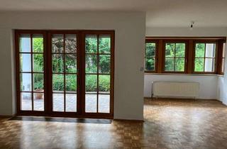 Wohnung mieten in 64405 Fischbachtal, 3-Zimmer-Wohnung im Grünen mit gehobener Ausstattung (zusätzliche Nebenräume) - für Hundefreunde