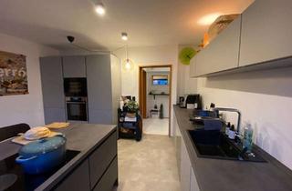 Wohnung mieten in Ludwigstraße 12, 64367 Mühltal, Sanierte 4-Zimmer-Wohnung mit Balkon und EBK in Mühltal Traisa