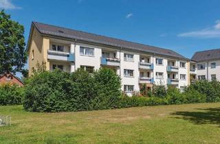 Wohnung mieten in Bjerringbrostr., 23812 Wahlstedt, Dein neues Zuhause ist bald fertig