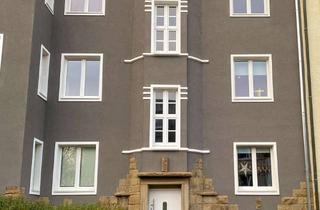 Wohnung mieten in Markgrafenstraße 131, 44139 Dortmund, Exklusive voll klimatisierte Maisonette-Dachgeschosswohnung