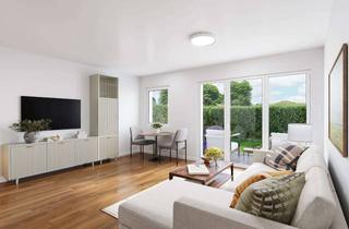 Wohnung mieten in Luther-King-Str. 55, 86156 Kriegshaber, Neubau Appartements in der Albaretto Seniorenresidenz
