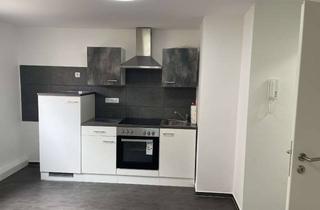 Wohnung mieten in Leipziger Straße 24, 34298 Helsa, Modernes 1-Zimmer-Appartement mit Küche in Helsa