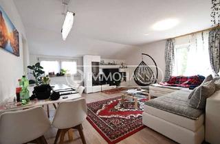 Wohnung mieten in 29456 Hitzacker, ++ Bezaubernde 3,5 - Zimmer Dachgeschoss-Wohnung mit EBK und begehrtem Elbblick ++