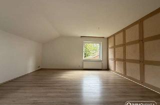 Wohnung mieten in 29456 Hitzacker, ++ Bezaubernde 3,5 - Zimmer Dachgeschoss-Wohnung mit EBK und begehrtem Elbblick ++