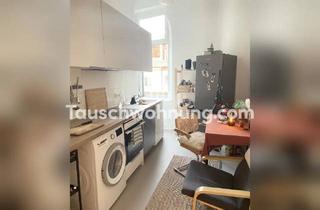 Wohnung mieten in Mierendorffplatz 13, 10589 Charlottenburg, Tauschwohnung: Wunderschöne, helle Altbau-Wohnung