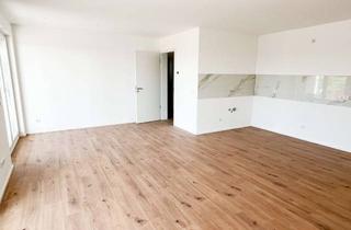 Wohnung mieten in Frankenring 26, 53945 Blankenheim, Erstbezug nach Neubau 3-Zimmerwohnung mit großem Balkon