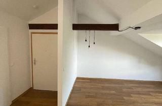 Wohnung mieten in Gottesauer Str., 76287 Rheinstetten, Helle 3-Zimmer-Dachgeschosswohnung in Rheinstetten
