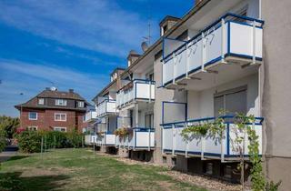 Wohnung mieten in Bockumer Weg 11, 59065 Hamm, 3-Raum Wohnung im Dachgeschoss!