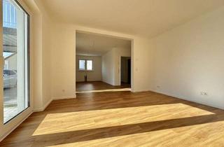 Wohnung mieten in 64646 Heppenheim, +++ Neubau: 3-Zimmer-Wohnung mit großem Garten +++