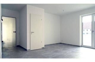 Sozialwohnungen mieten in Lebenswiese, 86497 Horgau, Schöne 3-Zimmer Wohnung im idyllischen Horgau - nur mit WBS III !
