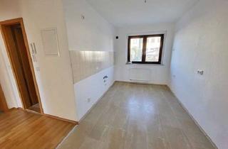 Wohnung mieten in 08491 Netzschkau, Helle 3-Raum-Wohnung im Erdgeschoß