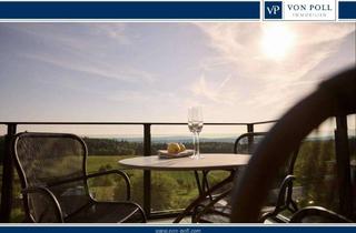 Wohnung mieten in 88718 Daisendorf, Villa Lichtenberg: 3-Zimmer Wohnung mit Balkon im Erdgeschoss