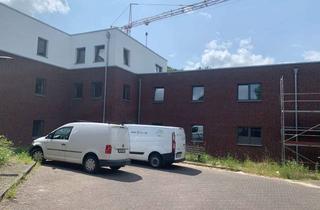 Sozialwohnungen mieten in Gerhard-Hauptmann-Weg 2a, 52531 Übach-Palenberg, 3- & 4- Zimmer Wohnung mit WBS