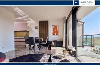 Wohnung mieten in 88718 Daisendorf, Villa Lichtenberg: 2-Zimmer Wohnung mit Balkon Hanggeschoss