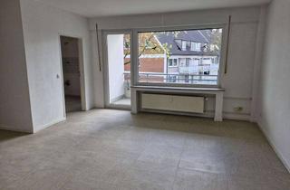 Wohnung mieten in Am Timpenkotten 39, 46238 Batenbrock, 1,5 Zimmer Wohnung mit renovierten Badezimmer in ruhiger Lage direkt am Tetraeder