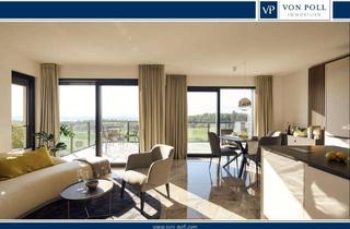 Wohnung mieten in 88718 Daisendorf, Villa Lichtenberg: 3-Zimmer Wohnung mit Terrasse im Gartengeschoss