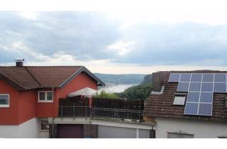 Wohnung mieten in Hauptstraße 81, 53545 Ockenfels, Lichtdurchflutete 4-Zimmer-Wohnung mit Rheinblick & Südwest-Balkon