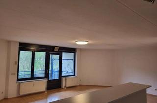 Wohnung mieten in 47918 Tönisvorst, 1-Zimmer-Wohnung in ruhiger Lage mit Balkon