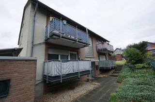 Wohnung mieten in 47551 Bedburg-Hau, Geräumige Dachgeschosswohnung im Herzen von Bedburg-Hau