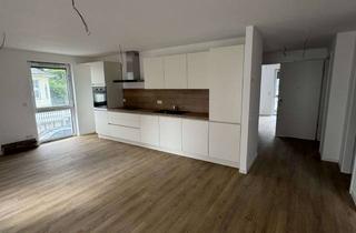 Wohnung mieten in 56579 Rengsdorf, Geschmackvolle, neuwertige 3-Raum-EG-Wohnung mit gehobener Innenausstattung in Rengsdorf