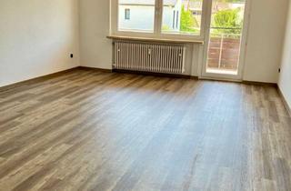 Wohnung mieten in Masch 12a, 37124 Rosdorf, 4ZKB mit Südbalkon in zentraler Lage in Rosdorf zu vermieten