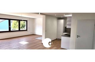 Wohnung mieten in 70794 Filderstadt, Hochwertige DG-Wohnung mit großem Westbalkon in ruhiger Aussichtslage