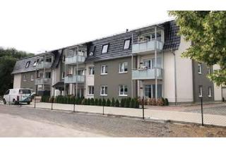 Wohnung mieten in Grünstraße 23, 04849 Bad Düben, Wohnung im altersgerechten Wohnen auf ca. 50m² mit Balkon und Aufzug