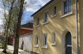 Wohnung mieten in In Der Mark 111, 58453 Witten, 2,5-Zimmer-Wohnung mit Garten in ruhiger Lage