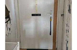 Wohnung mieten in Eichendorff-Siedlung, 94239 Ruhmannsfelden, Günstige 1-Raum-Wohnung in Ruhmannsfelden mit Holzofenbeheizung zu vermieten!