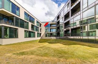 Wohnung mieten in 24837 Schleswig, Charmante Dachgeschosswohnung mit Dachterrasse und Schlei-Blick