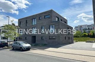Penthouse mieten in 44263 Hörde, Penthouse mit Seeblick
