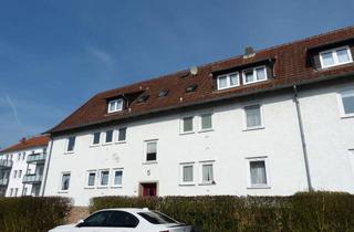 Wohnung mieten in Homberger Weg, 34613 Schwalmstadt, 315.04 Schöne 3 ZKB Wohnung Homberger Weg 7 in Schwalmstadt Besichtigung