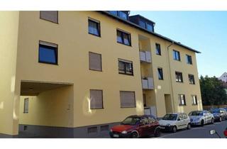 Wohnung mieten in Kämmerer Str., 67346 Speyer, Sonnige 2 ZKB mit Balkon, 56 m² im Hohparterre, ruhig und zentral - zu Fuß in 8 Minuten zu Altpörtel