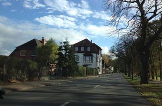 Wohnung mieten in Ludwigsluster Straße, 19303 Dömitz, ***super schöne Wohnung in sanierter Altbauvilla - zentral mit guter Aussicht Richtung Elbe ***