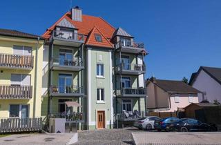 Lofts mieten in 53474 Bad Neuenahr-Ahrweiler, Maisonette Penthaus im Loft Style, komplett saniert, inkl. Einbauküche, Stellplatz und Sonnenbalkon