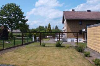 Wohnung mieten in 38685 Langelsheim, Seltene Gelegenheit