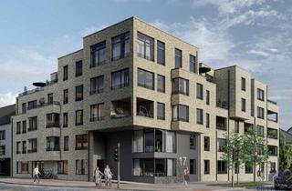 Wohnung mieten in 45772 Marl, Exklusives Wohnen im Neubauprojekt "Hülser Tor" – Komfort, Moderne & Smart Living