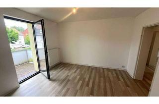 Wohnung mieten in 66333 Völklingen, * 2 ZKB mit großem BALKON * 1. OG * große Küche, Tageslichtbad und Abstellraum