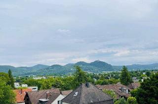 Penthouse mieten in Muffendorfer Hauptstraße 74, 53177 Bad Godesberg, GODESBERG / MUFFENDORF: Großzügiges 4-Zimmer-Penthouse mit Panoramablick