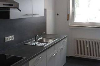 Wohnung mieten in Pappelstraße 13, 27374 Visselhövede, Neu sanierte 3-Zimmer-Wohnung im Hochparterre inkl. neuer Einbauküche in Visselhövede