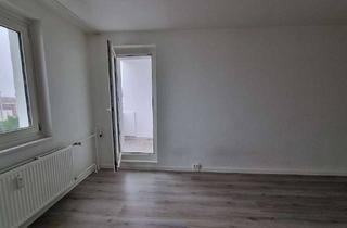 Wohnung mieten in Bruchstraße 32, 39288 Burg, Zeit zum Toben, Lachen, Spielen-Ihre neue Familienwohnung mit Balkon
