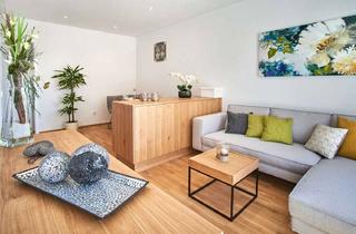 Wohnung mieten in 85098 Großmehring, 2 Zimmer Wohnung - barrierefrei
