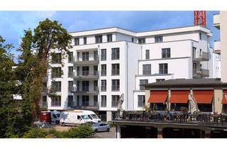 Wohnung mieten in Brückenstr. 3a, 35576 Wetzlar, 2 Zimmer 68 m² Neubau an der Lahn mit Blick auf Dom & Altstadt