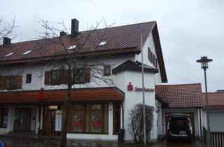 Wohnung mieten in Lechfelder Str. 12 c, 86836 Obermeitingen, Wohnen wie im eigenen Haus - Traumhafte Maisonette Wohnung