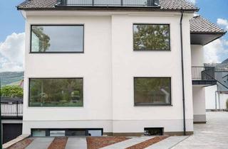 Wohnung mieten in 53474 Bad Neuenahr-Ahrweiler, ERSTBEZUG NACH SANIERUNG! MODERNES WOHNEN IN DACHGESCHOSSWOHNUNG MIT TERRASSE. AHR ALLEE.