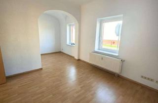 Wohnung mieten in Chausseestr., 15898 Neuzelle, frisch renovierte, geräumige 2-Raumwohnung mit Einbauküche im ruhigen Wohnort Neuzelle